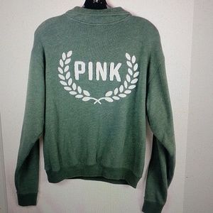 Victoria's Secret PINK Pullover Sweatshirt